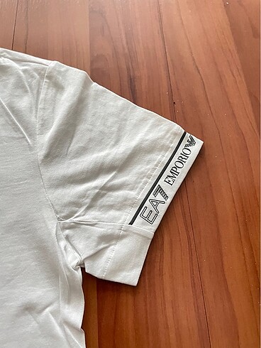 l Beden EA7 Tshirt