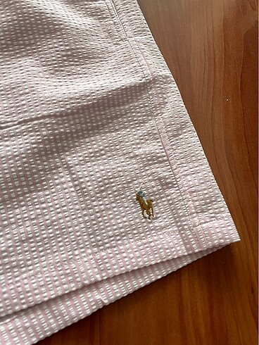 Ralph Lauren Deniz Sortu - Görsel 2