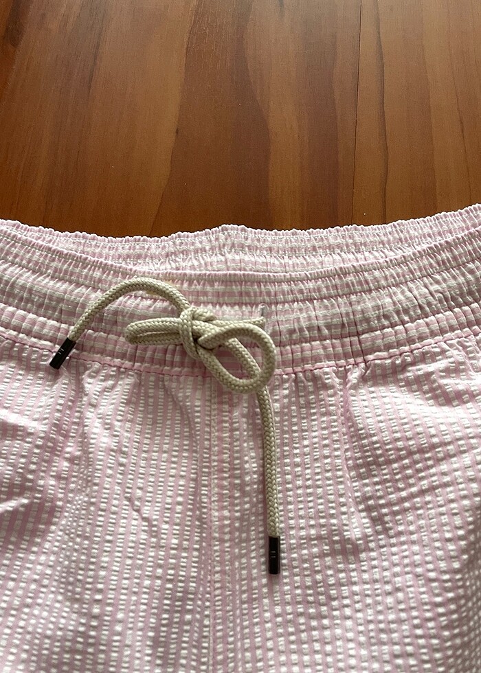 Ralph Lauren Deniz Sortu - Görsel 3