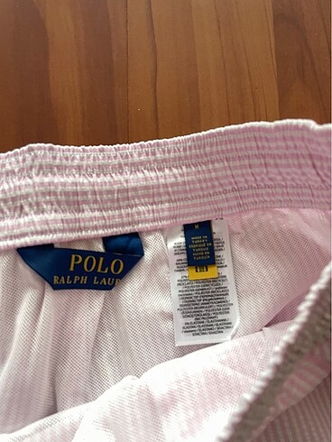 Ralph Lauren Deniz Sortu - Görsel 4