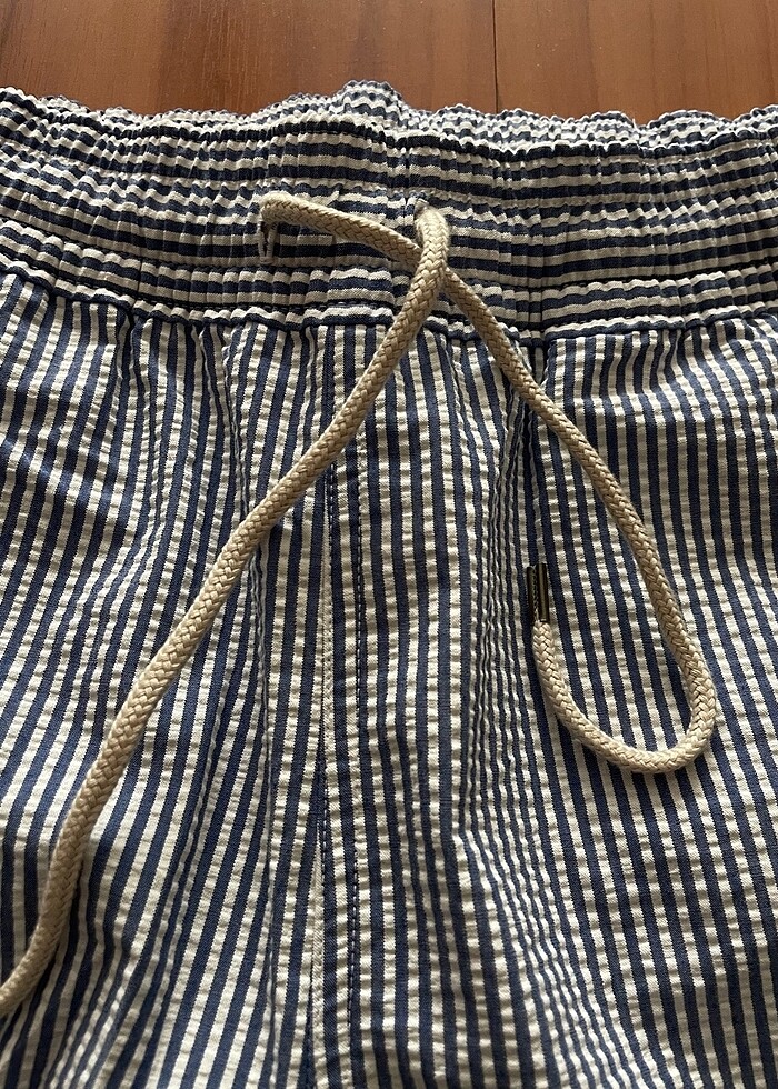 Ralph Lauren Deniz Sortu - Görsel 3