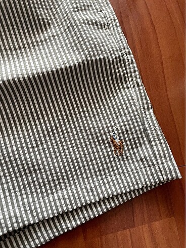 Ralph Lauren Ralph Lauren Deniz Sortu