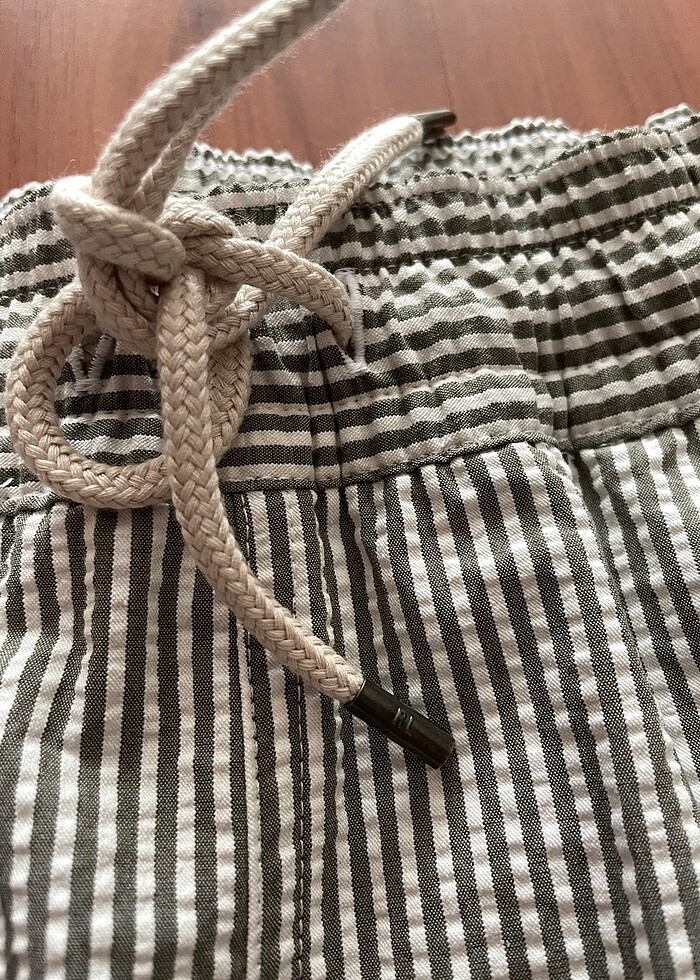 Ralph Lauren Deniz Sortu - Görsel 3