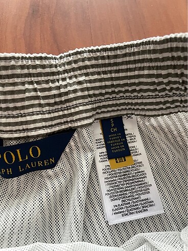 xl Beden mavi Renk Ralph Lauren Deniz Sortu