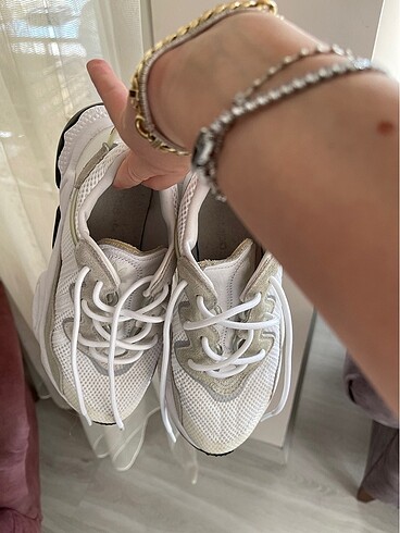 Adidas Adidas ayakkabı