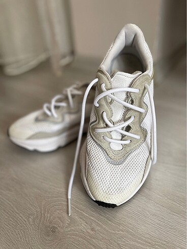 38 Beden Adidas ayakkabı