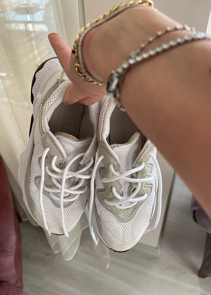 Adidas ayakkabı - Görsel 2