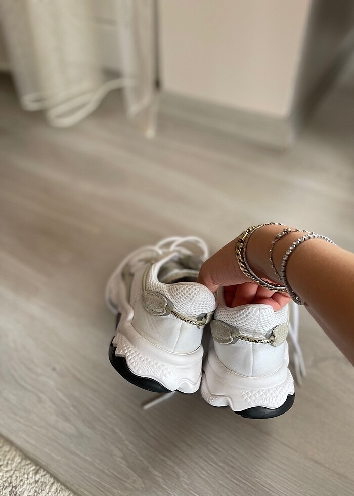 Adidas ayakkabı - Görsel 4