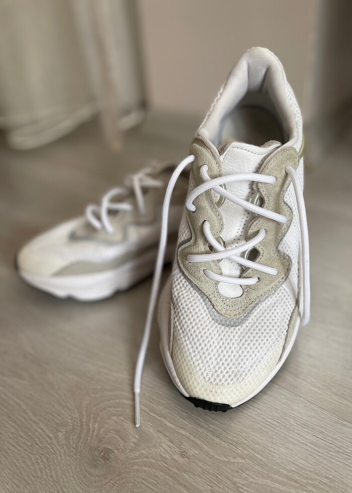 Adidas ayakkabı - Görsel 3