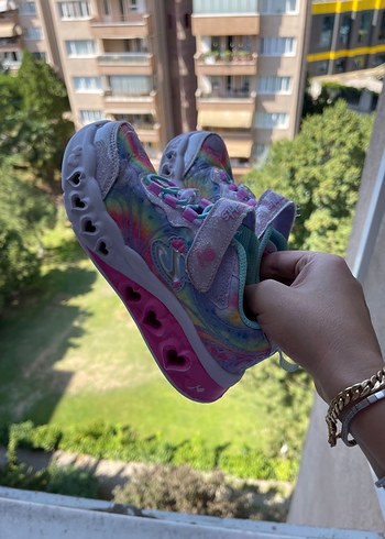 Skechers Skechers kız çocuk ayakkabı