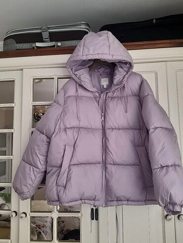H&M Şişme Mont