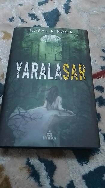Yaralasar 2 