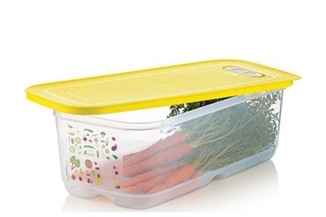Tupperware Sera 6.1 Litre