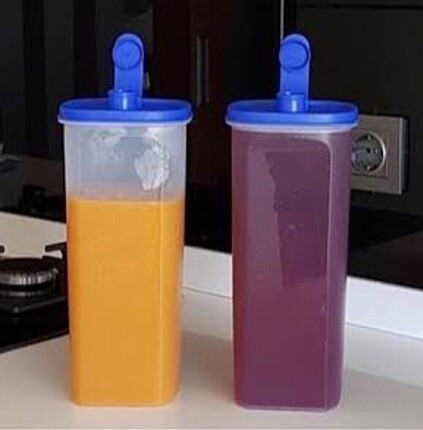 Tupperware tupperware çok amaçlı sürahi