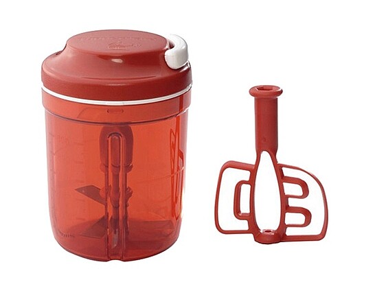 Tupperware Tupperware süper şef 2