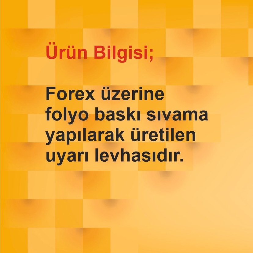 Plakalı park yeri tabelası - Görsel 3