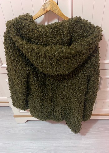 Teddy kaban - Görsel 3