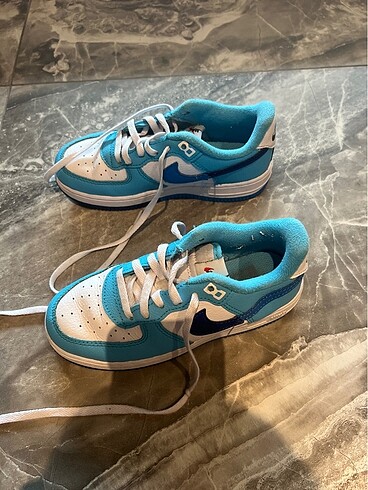 Orginal nike ayakkabı