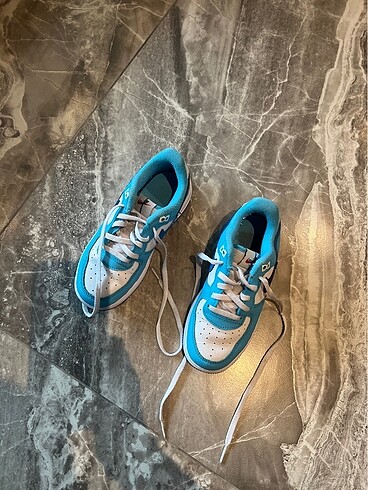 Nike Orginal nike ayakkabı