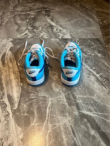 32 Beden Orginal nike ayakkabı