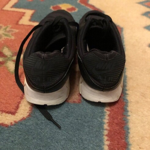 38 Beden Nike Airmax ayakkabı