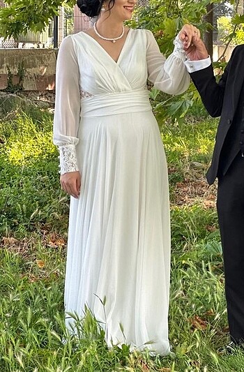 abiye elbise