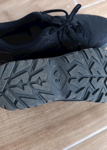 Siyah Erkek Ayakkabısı - Görsel 3