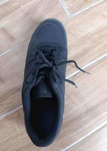 Siyah Erkek Ayakkabısı - Görsel 4