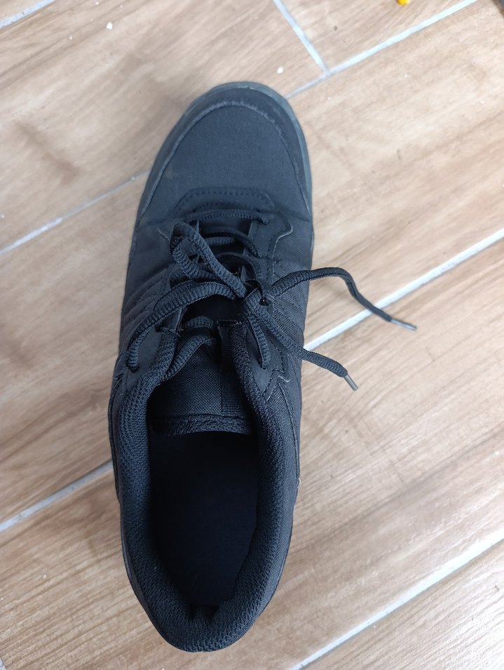 Siyah Erkek Ayakkabısı - Görsel 4