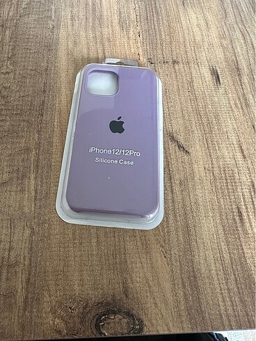 iPhone 12 / 12 pro telefon kılıfı lansman