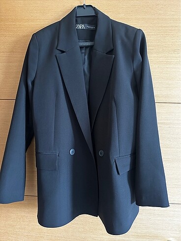 m Beden Zara Blazer ceket