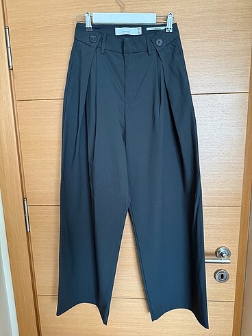 bershka pantolon