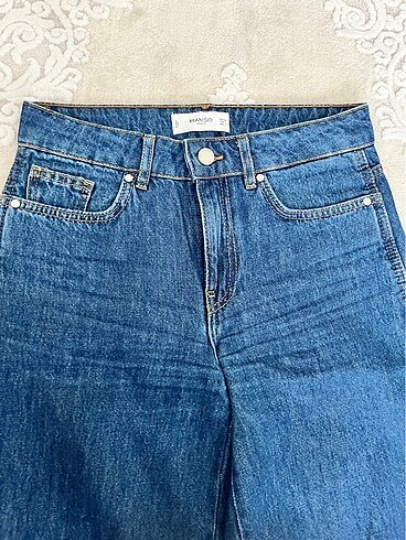 34 Beden Mango jeans