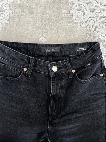 xs Beden Mavi jeans