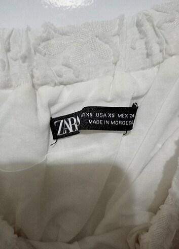 Zara Zara elbise
