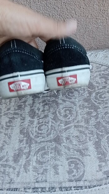Vans Vans spor