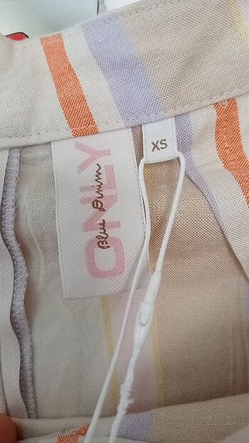 xs Beden Mini şort etekli 