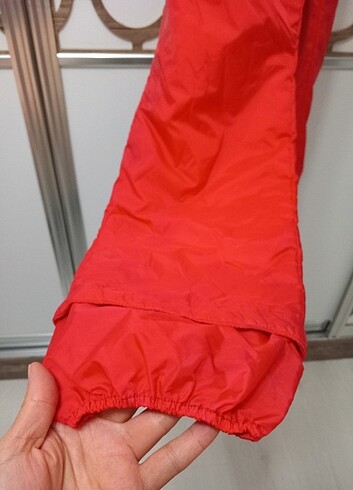 Pull and Bear Kar tulumu