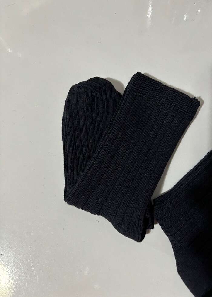 BAMBU ÇOCUK ÇORAP - Görsel 3