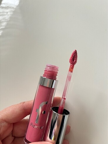 FLORMAR DEWY LİP GLAZE