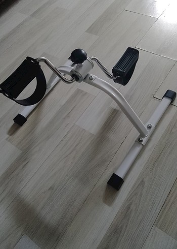  Beden Ayarlanabilir Pedallı Step Platform