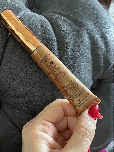 Diğer Lykd glow bronzy allık