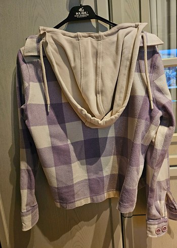 Us Polo sweatshirt - Görsel 3