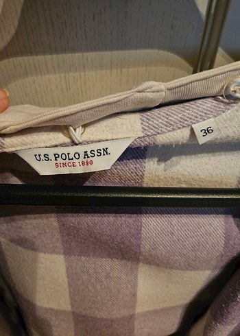 Us Polo sweatshirt - Görsel 4