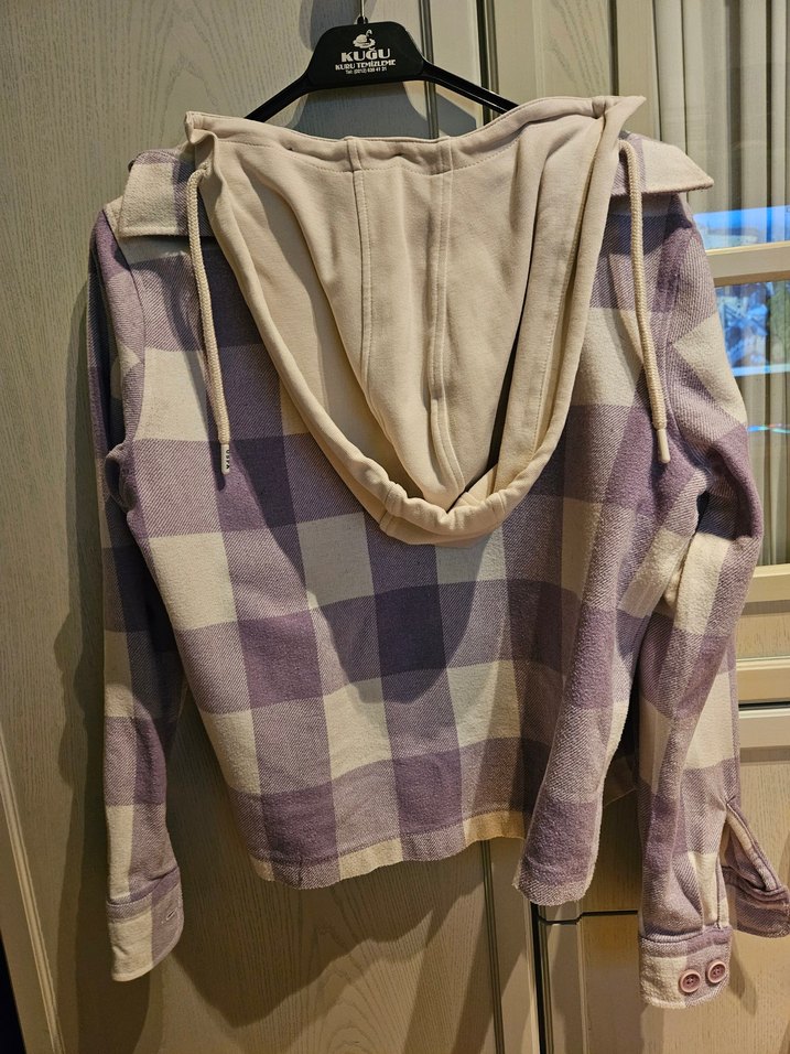 Us Polo sweatshirt - Görsel 3