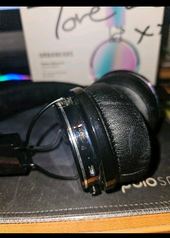 Urbanears Plattan 2 tove lo edition Kablosuz Bluetooth Kulaklık - Görsel 2