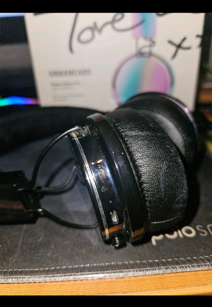 Urbanears Plattan 2 tove lo edition Kablosuz Bluetooth Kulaklık - Görsel 2