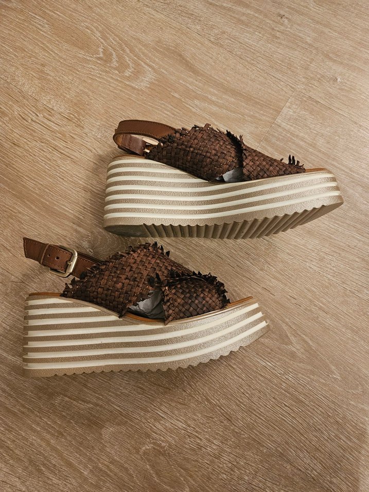 Network - Kadın Sandalet - Görsel 2