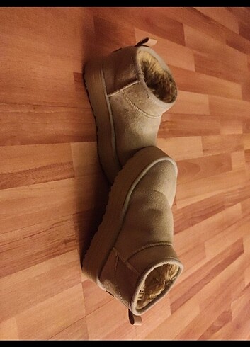 38 Beden Ugg Ayakkabı