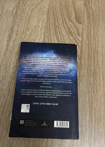 Beden Renk Nar - Emre Gül